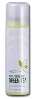 Tony Moly - Green Tea Erfrischungsspray - Gesichtspflege Preisvergleich