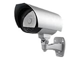 DIGITUS Netzwerk Aussenueberwachungskamera Tag + Nacht IP H.264 1/3Zoll HR Color CCD Sensor ONVIF Kompatibel