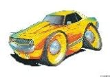 Review The Moneyman  / CHEVROLET CAMARO Koolart image CERAMIC MUG 1125