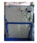 21cMgiAjUpL Usual FIR Portable Sauna Heater & Ion, Home Healthcare