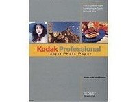 Professional Inkjet Photo Pape r 8010324 Professional Inkjet Photo Pape r 8010324