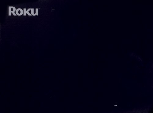 Roku HD Player