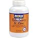 Now Foods Elderberry & Zinc, 90 lozenges