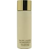 Ralph Lauren Glamorous Body Moisturizer for Women 200ml 6.7oz Body Lotion
