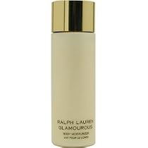 Womens designers Perfume by Ralph Lauren, ( GLAMOUROUS SHOWER GEL 6.7 oz ) + On Sale ) - @Up To 55% Off