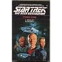 Strike Zone (Star Trek: The Next Generation, Book 5)