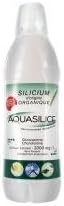 Aquasilice Organic Origin Silicium 1L by Aquasilice