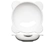 Sagaform Tapas Series Serving Bowl, White, Set of Four