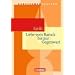 Kursthemen Deutsch. Lyrik: Liebe vom Barock bis zur Gegenwart. Sch�lerbuch