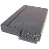 NiMH Notebook Smart Battery w/ Fuel Gauge. Equivalent to DR36S (4000mAh)