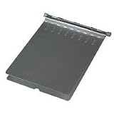 Graham Field Book Type Hospital Chart Holder
