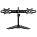 Planar 997-5253-00 Dual Monitor Stand (Black)