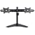 Planar 997-5253-00 Dual Monitor Stand (Black)
