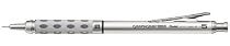 Pentel Graph Gear 1000 Automatic Drafting Pencil, 0.5mm Lead Size, Black Barrel, 1 Each (PG1015A)