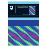 Mathematical Methods and Models: Block 3