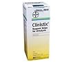 Clinistix Reagent Strips for Urinalysis - 50