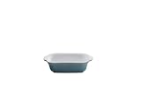 Denby Azure Small Oblong Dish