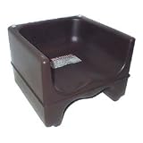Brown Booster Seat (11-0227) Category: Booster Seats