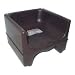 Brown Booster Seat (11-0227)