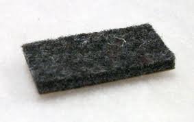 Whirlpool Part Number 500121: PAD