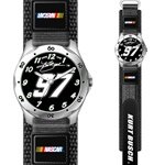 Kurt Busch Future Stars Series Watch