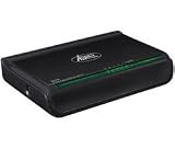 Advance - SWT-501S Fast Ethernet Switch with 5 ports