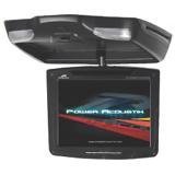 Power Acoustik PMD-103CM BG 10.4-Inch Overhead Monitor with Built-in DVD Player