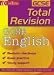 GCSE English Total Revision bei Bücher zum Namen: 21cNBra6b0L._SL75_