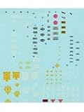 1/100 �K���_���f�J�[�� MG �O�t�p (10)