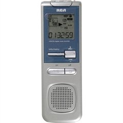 Rca Digital Voice Recorder Compression Format