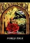 Blackmores Night Ghost of a Rose Tour Programme