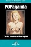 POPaganda: The Art & Crimes of Ron English - Academic Version w/ PPR