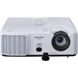 Sharp DLP Projector 2500 Lumen