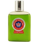BRITISH STERLING by Dana For men AFTERSHAVE 2.25 OZ (UNBOXED) (PLASTIC BOTTLE) (Fragrance - men Bath & Body)