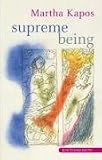 Supreme Being