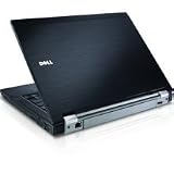 DELL LATITUDE E6400 CORE 2 DUO 2.0GHZ 160GB 2GB CDRW/DVD 14.1 XP PRO