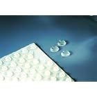 Click here to buy 3M™ Bumpon™ Blister Pack SJ5312 Clear, 0.500 in x 0.140 in by 3M.