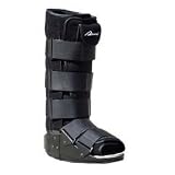 Advantage II Low Profile Pneumatic Walker - Medium/Large - Men's 7-11, Woman's 8-13