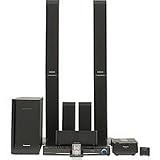 Panasonic SC-PT960 Deluxe 5 DVD Home Theater System