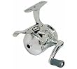 Zebco 11PLT Platinum Series Triggerspin Reel