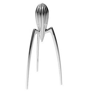 Alessi Juicy Salif Citrus Squeezer by Alessi