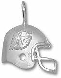 USC Trojans "Tommy Trojan Helmet" Pendant - Sterling Silver Jewelry