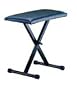 Quiklok BX12 Padded Keyboard Bench Large