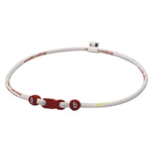 St. Louis Cardinals Phiten MLB X30 Necklace