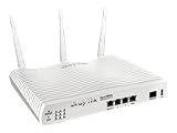 Vigor 2850n - VDSL2 WLAN Modem Router