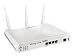 Vigor 2850n - VDSL2 WLAN Modem Router