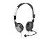 Trust GetTogether USB Headset HS-4080 - Headset ( semi-open )