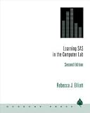 More details of book titled: Learning SAS in the Computer Lab