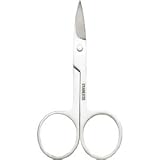 Swissco Stainless Steel Nail Scissors Matte Finish