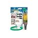 INSIGHT HANGING FEEDER CUP, Color: SMOKE; Size: SMALL (Catalog Category: Bird:FEEDING ACCESSORIES)